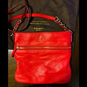 Kate Spade crossbody bag